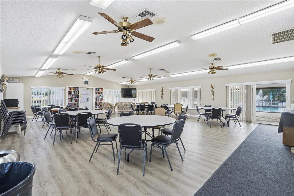 2666 PINE RIDGE WAY N #C2, PALM HARBOR, FL, 34684