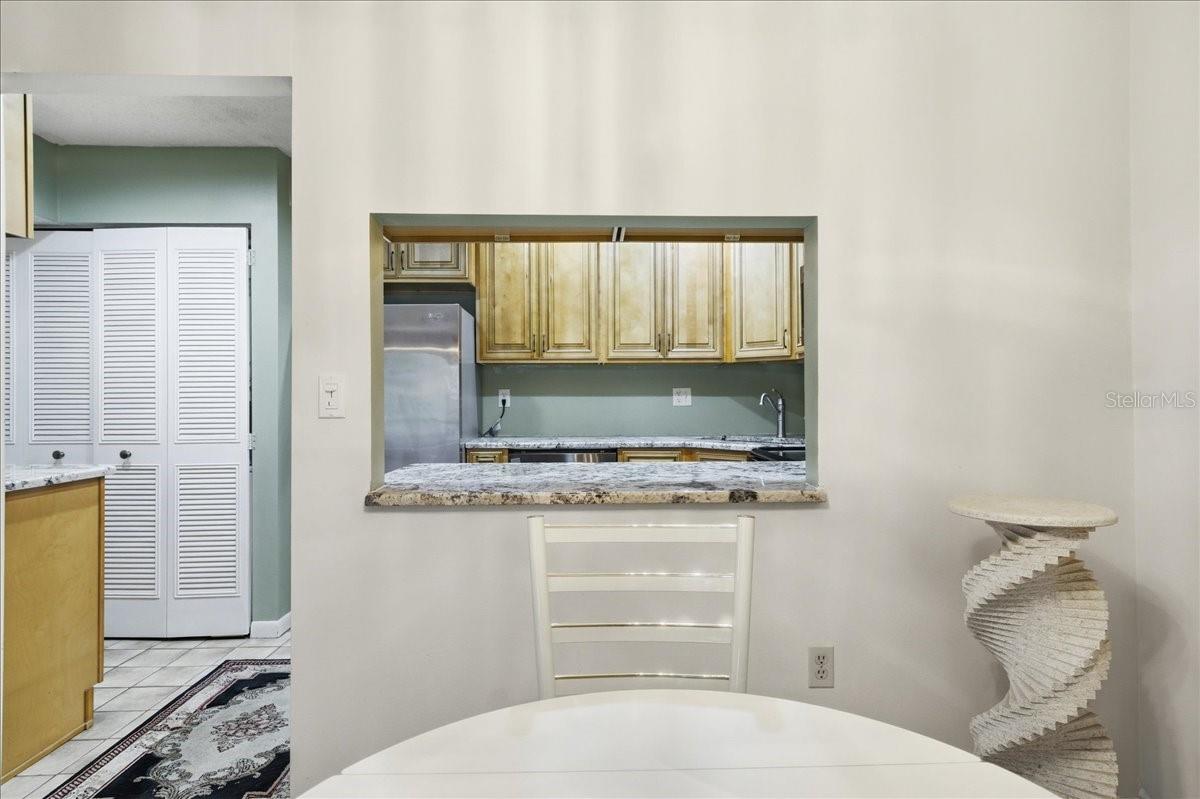 2666 PINE RIDGE WAY N #C2, PALM HARBOR, FL, 34684