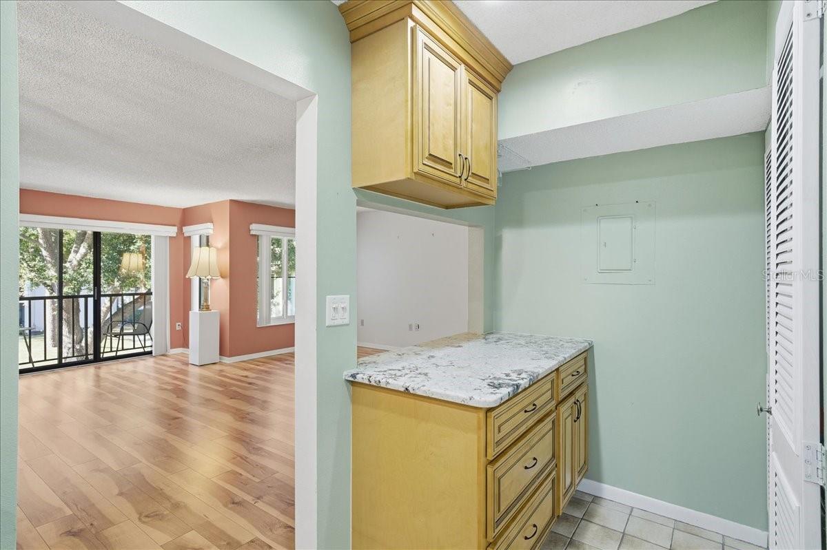 2666 PINE RIDGE WAY N #C2, PALM HARBOR, FL, 34684