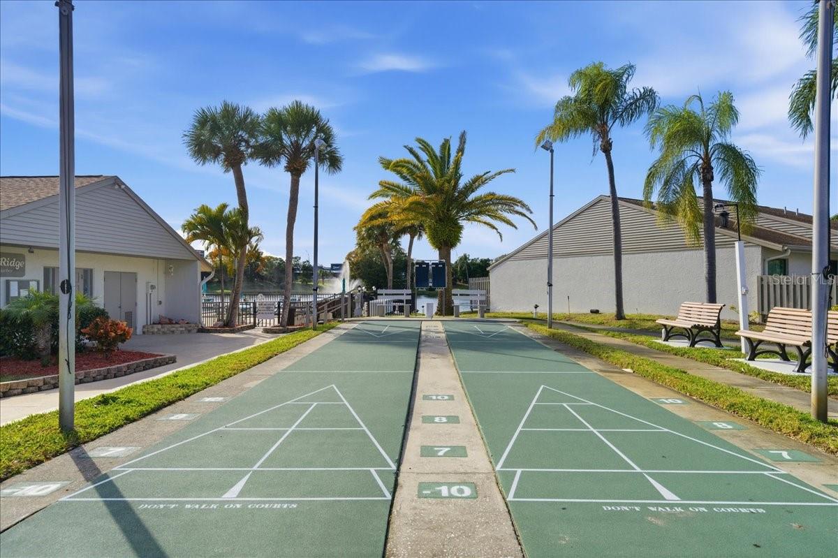 2666 PINE RIDGE WAY N #C2, PALM HARBOR, FL, 34684