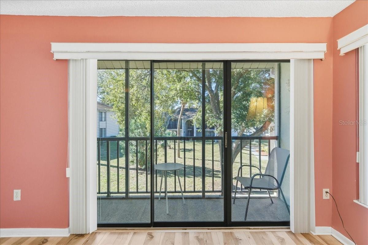 2666 PINE RIDGE WAY N #C2, PALM HARBOR, FL, 34684