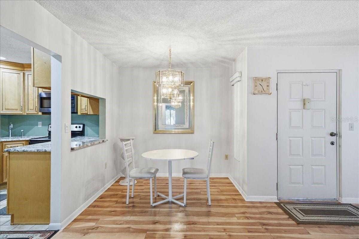 2666 PINE RIDGE WAY N #C2, PALM HARBOR, FL, 34684