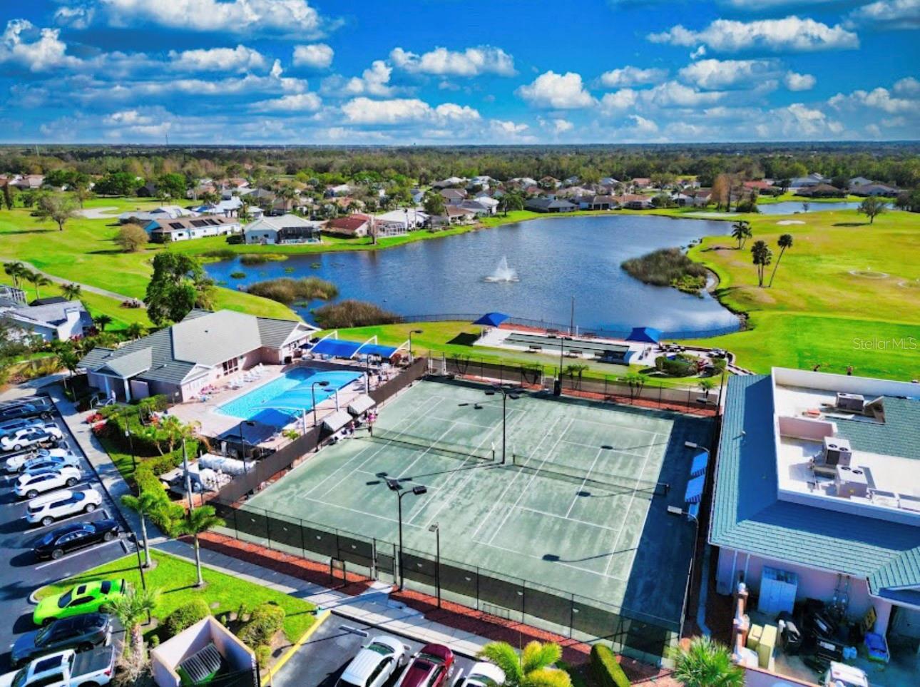 6707 STONE RIVER RD #101, BRADENTON, FL, 34203