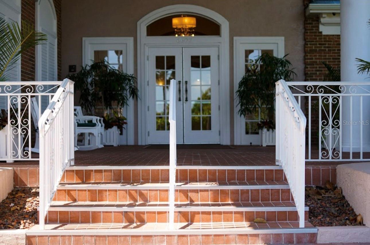 6707 STONE RIVER RD #101, BRADENTON, FL, 34203