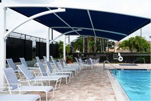 6707 STONE RIVER RD #101, BRADENTON, FL, 34203