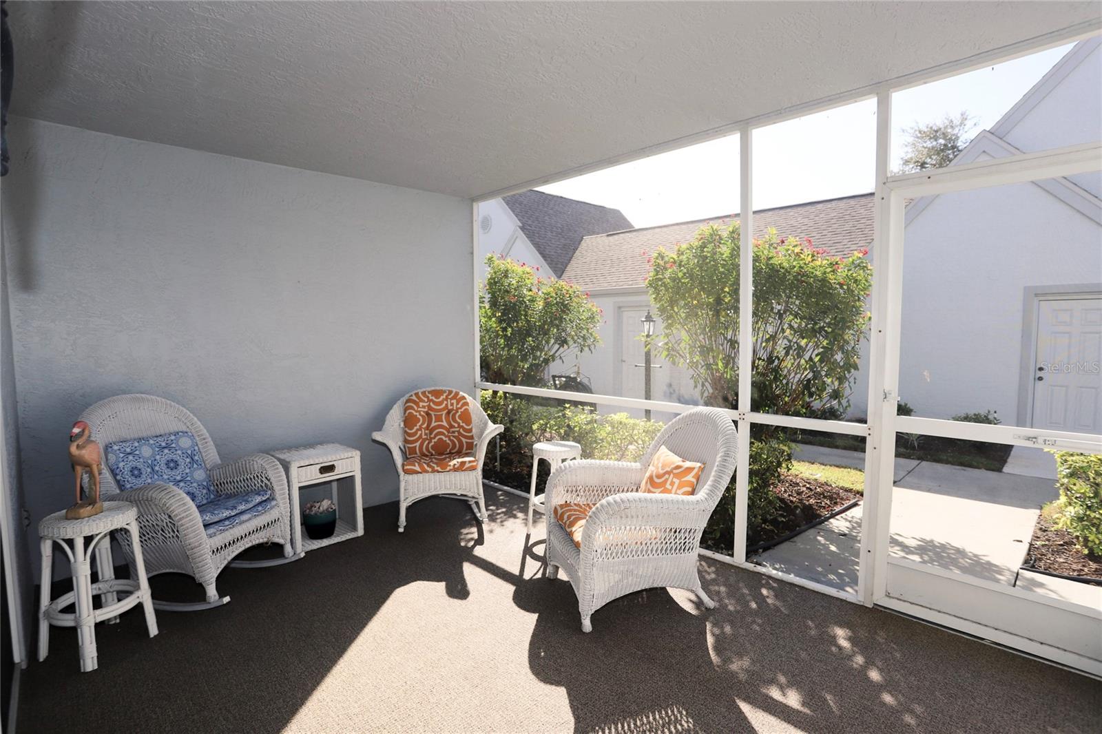 6707 STONE RIVER RD #101, BRADENTON, FL, 34203