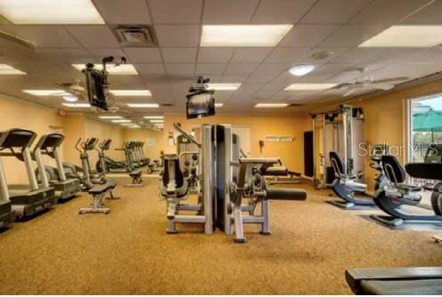 6707 STONE RIVER RD #101, BRADENTON, FL, 34203