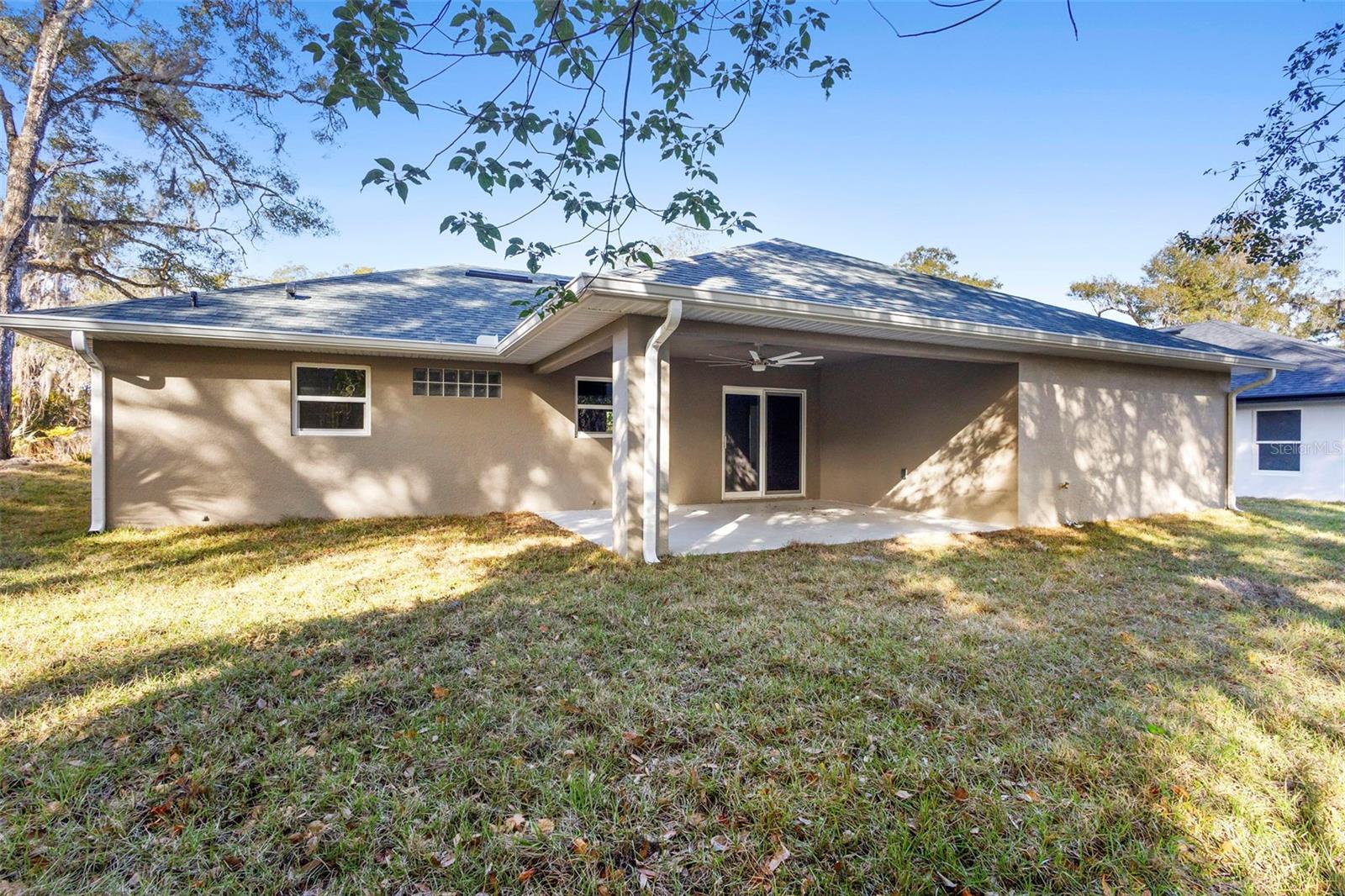 415 IVY AVE, DELAND, FL, 32724