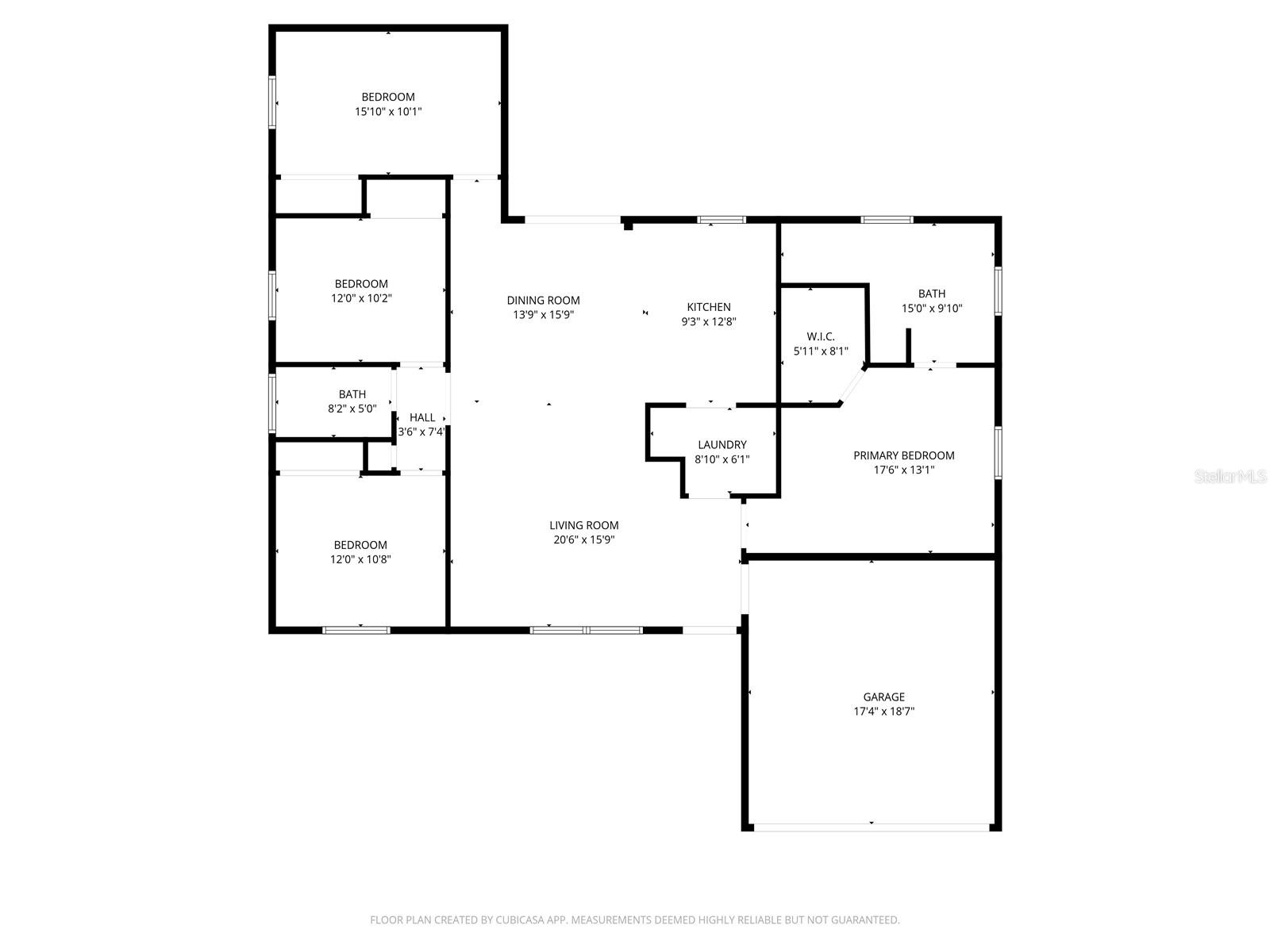 415 IVY AVE, DELAND, FL, 32724