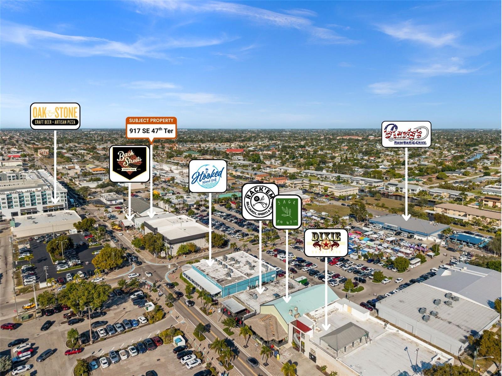 917 SE 47TH TER, CAPE CORAL, FL, 33904