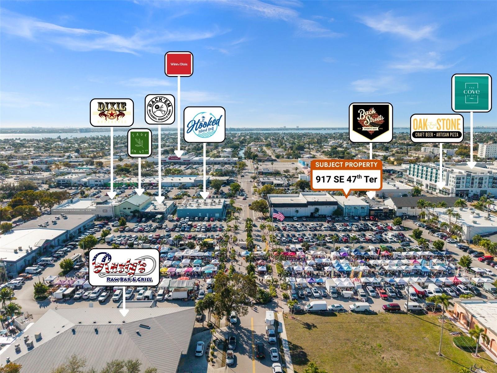 917 SE 47TH TER, CAPE CORAL, FL, 33904