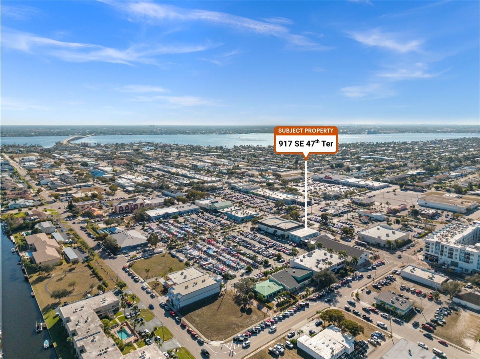 917 SE 47TH TER, CAPE CORAL, FL, 33904