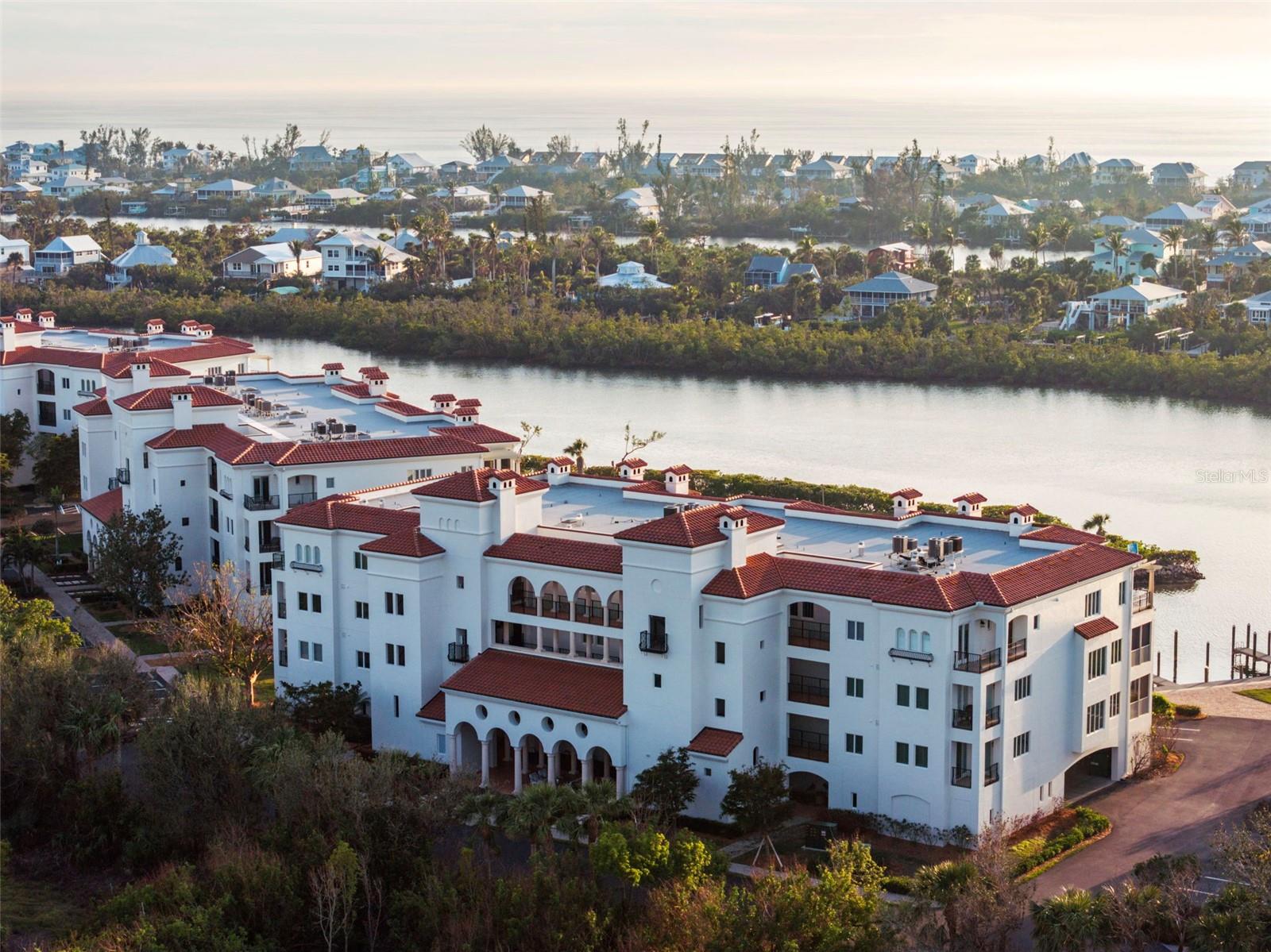 11120 HACIENDA DEL MAR BLVD #F-205, PLACIDA, FL, 33946