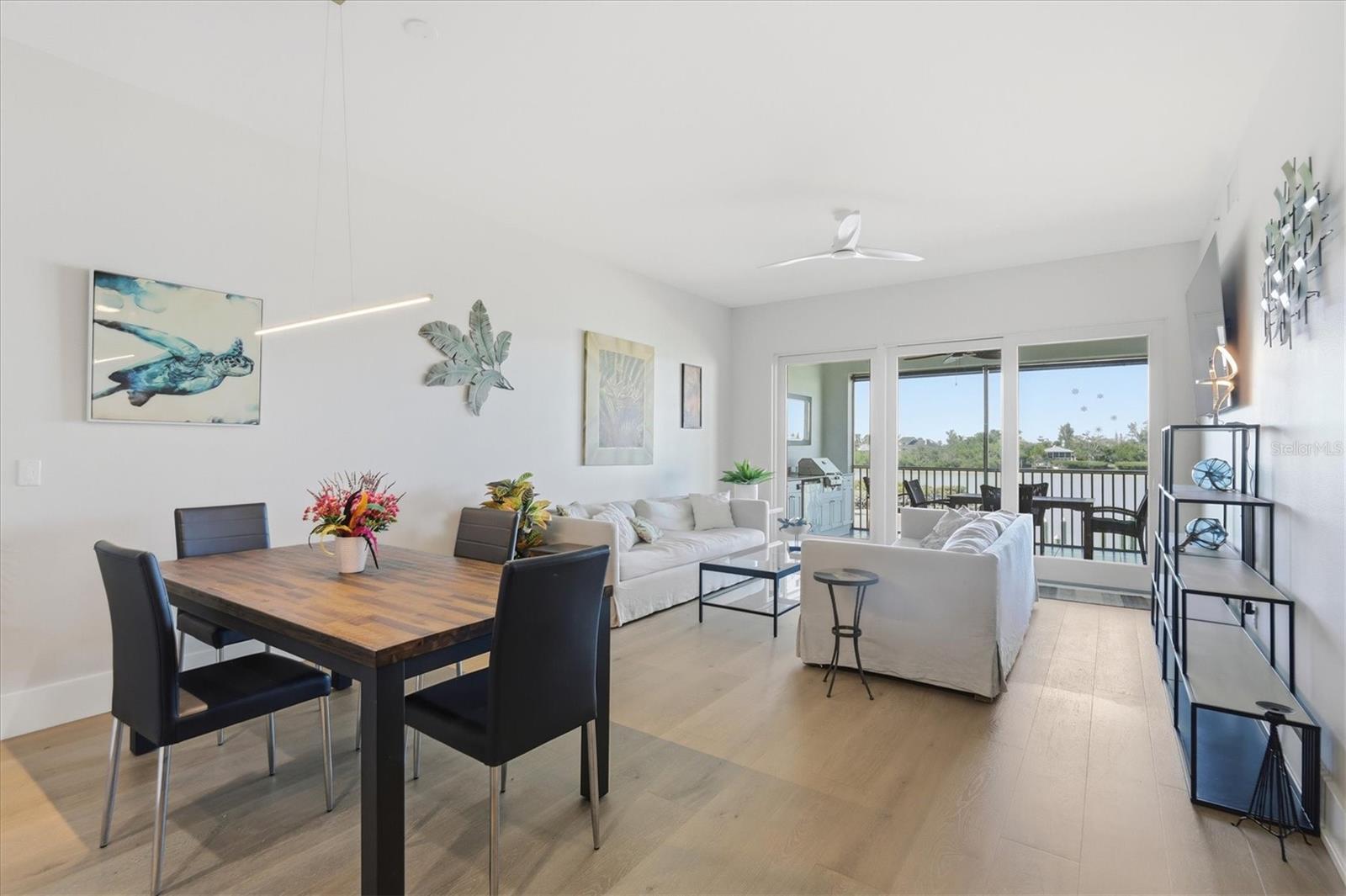 11120 HACIENDA DEL MAR BLVD #F-205, PLACIDA, FL, 33946