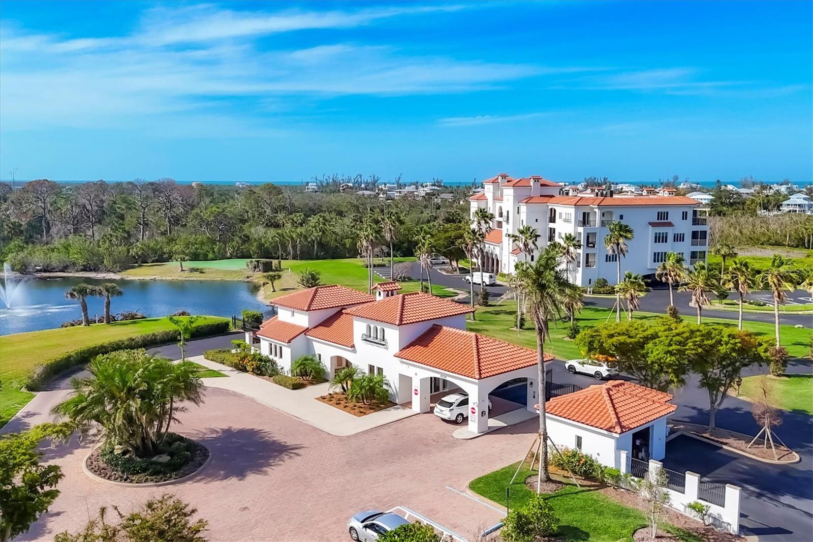 11120 HACIENDA DEL MAR BLVD #F-205, PLACIDA, FL, 33946