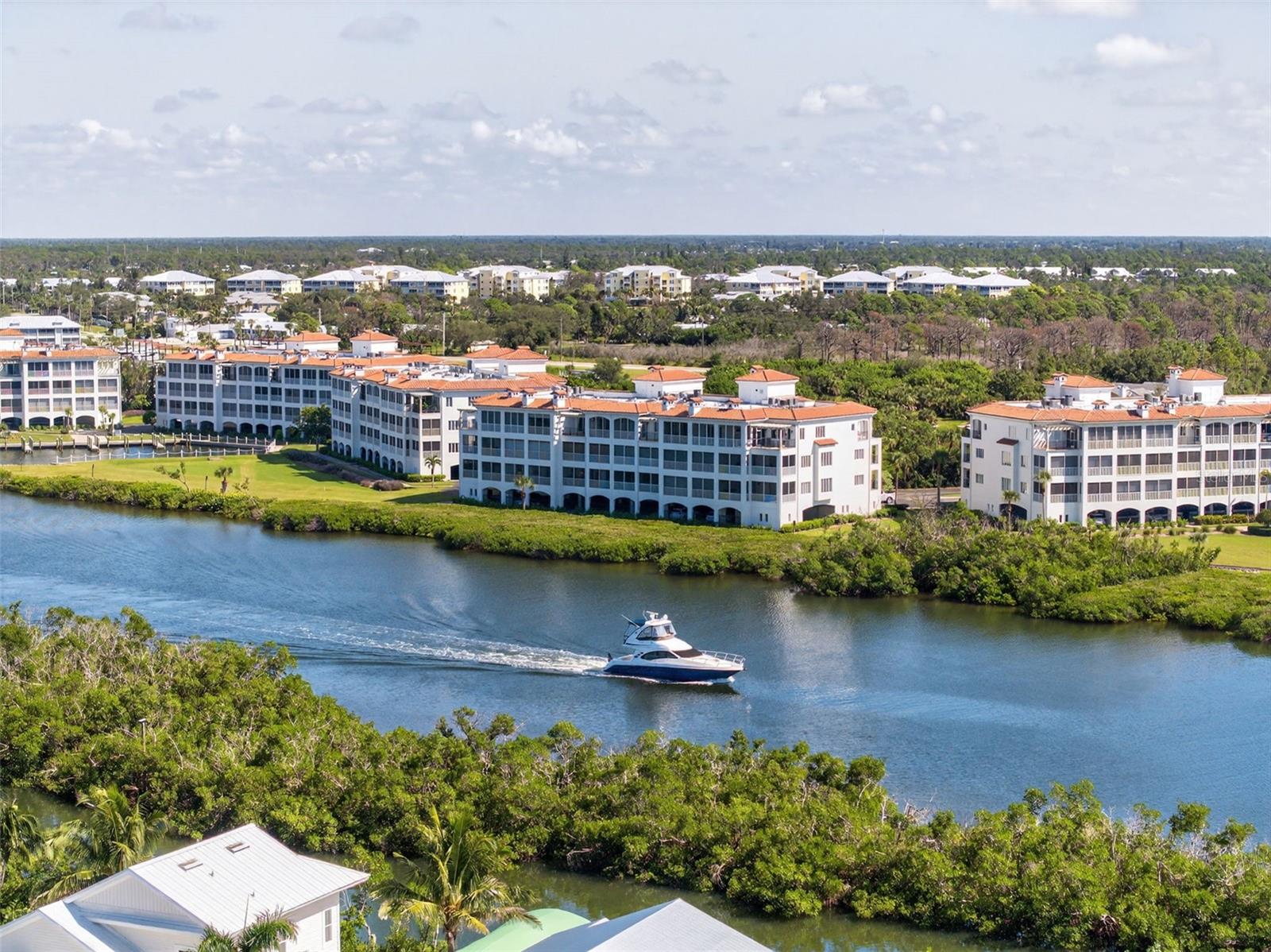 11120 HACIENDA DEL MAR BLVD #F-205, PLACIDA, FL, 33946