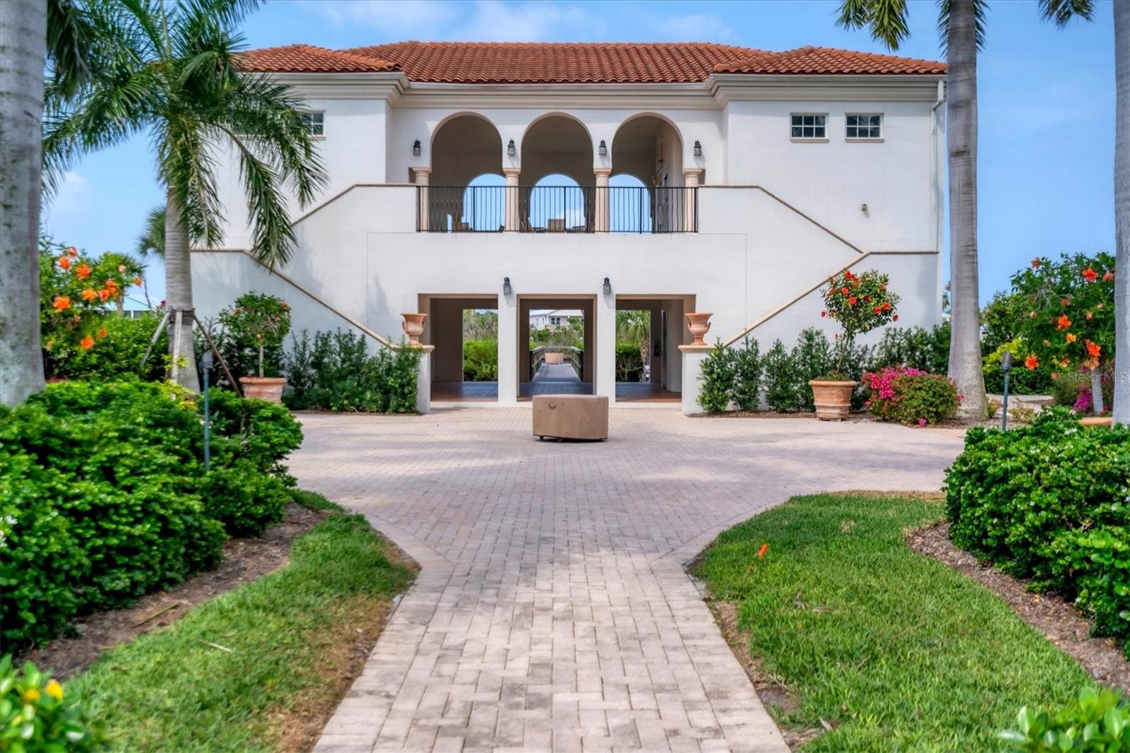 11120 HACIENDA DEL MAR BLVD #F-205, PLACIDA, FL, 33946