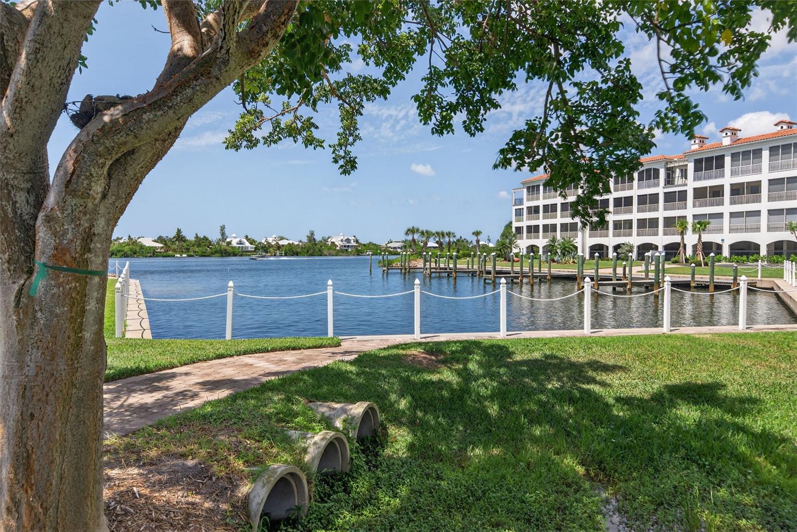 11120 HACIENDA DEL MAR BLVD #F-205, PLACIDA, FL, 33946