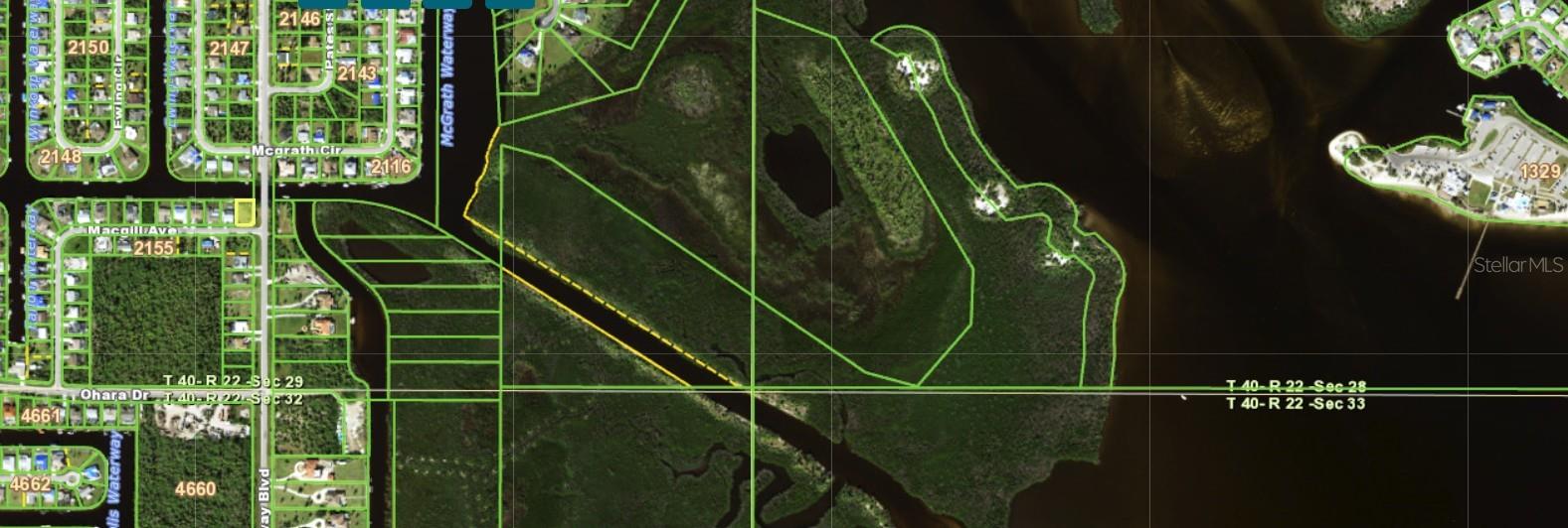 18790 MACGILL AVE, PORT CHARLOTTE, FL, 33948