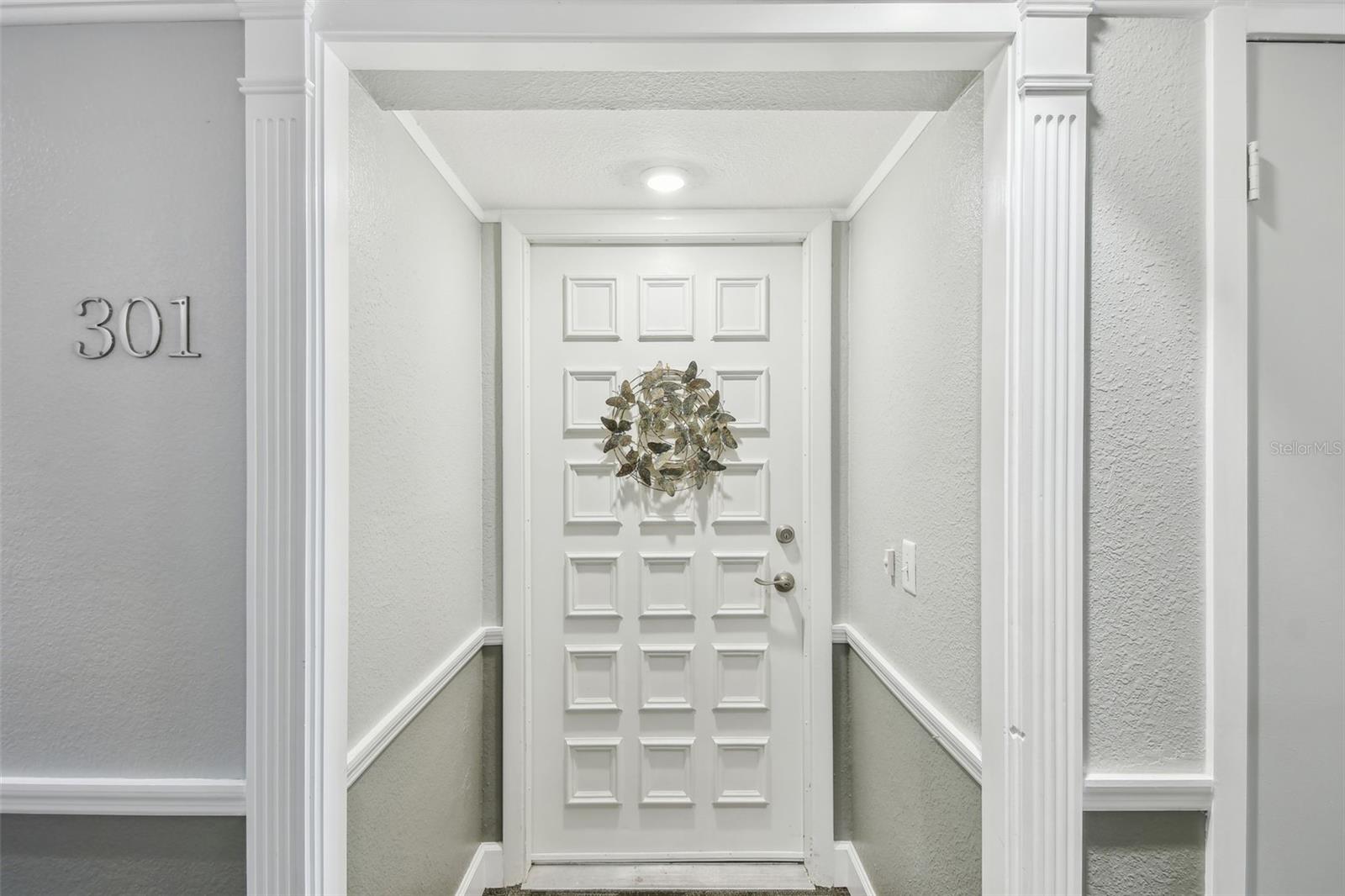 301 MARINER DR #301, TARPON SPRINGS, FL, 34689