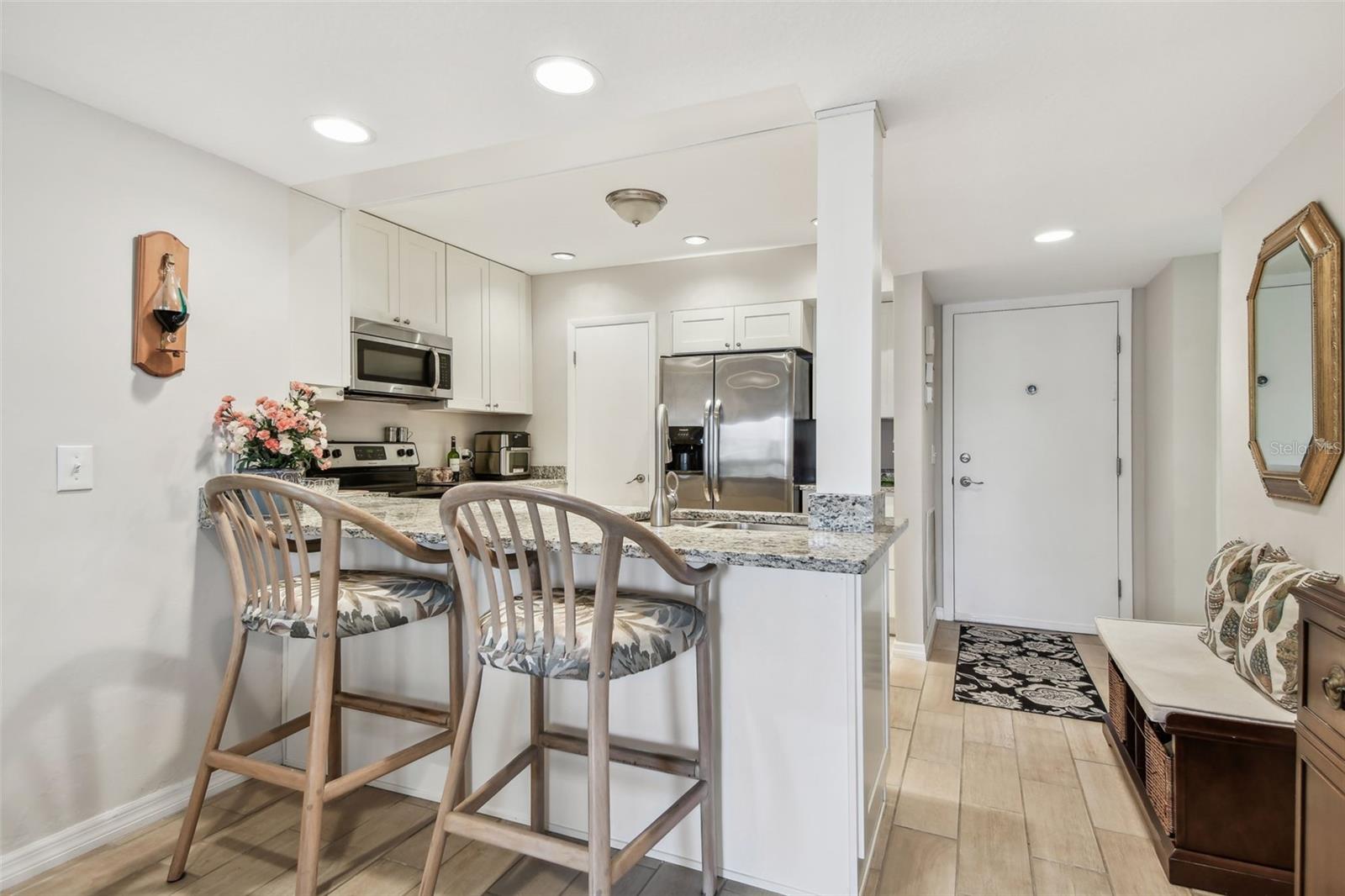 301 MARINER DR #301, TARPON SPRINGS, FL, 34689