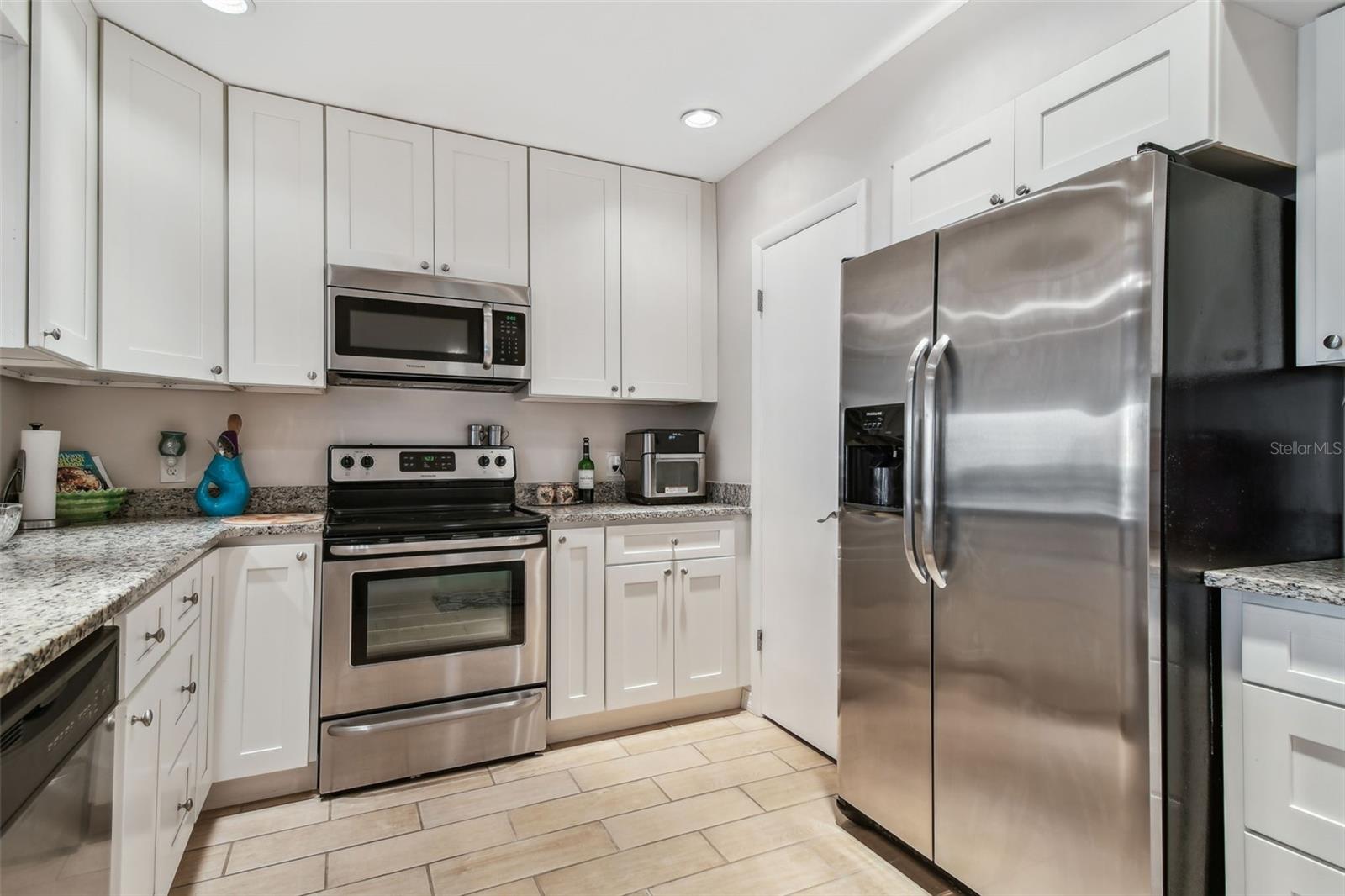 301 MARINER DR #301, TARPON SPRINGS, FL, 34689