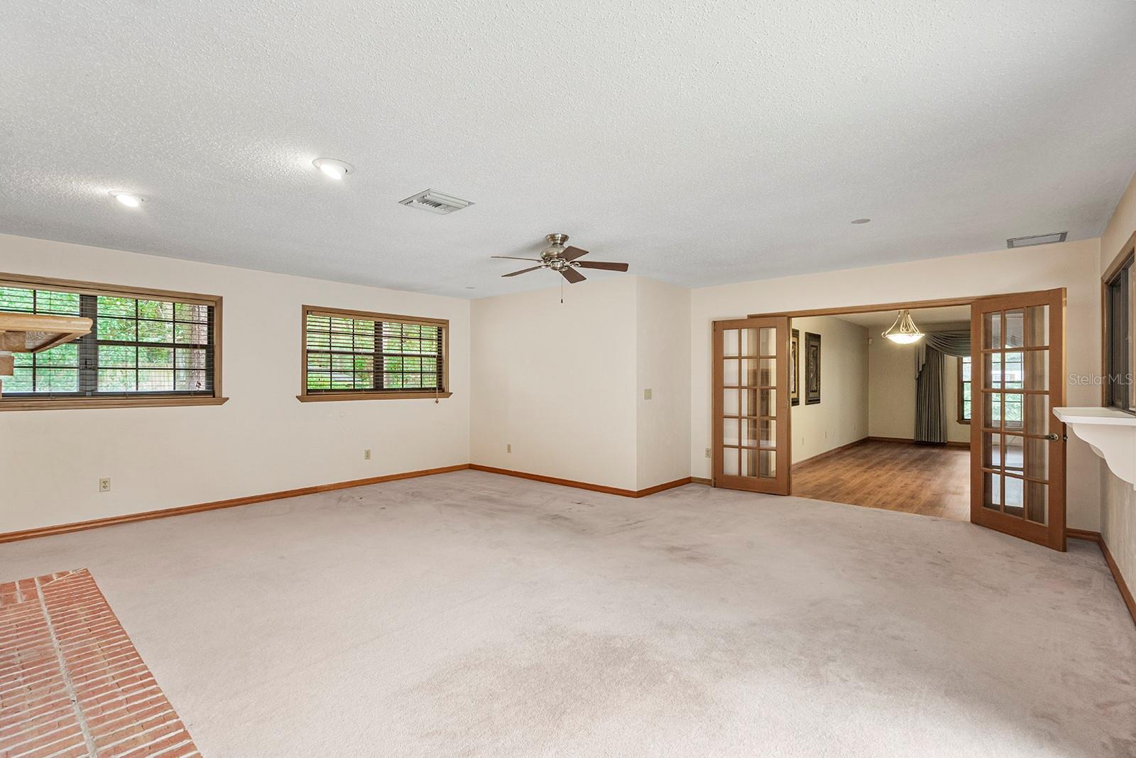 1637 RED MANGROVE DR, DELAND, FL, 32724