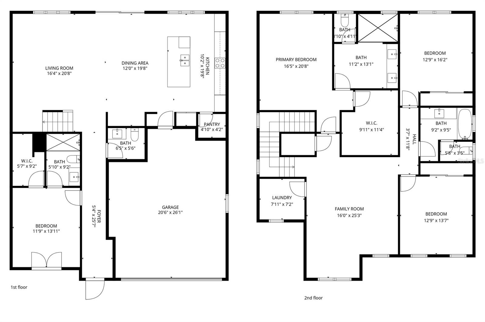 1812 E KALEY AVE, ORLANDO, FL, 32806