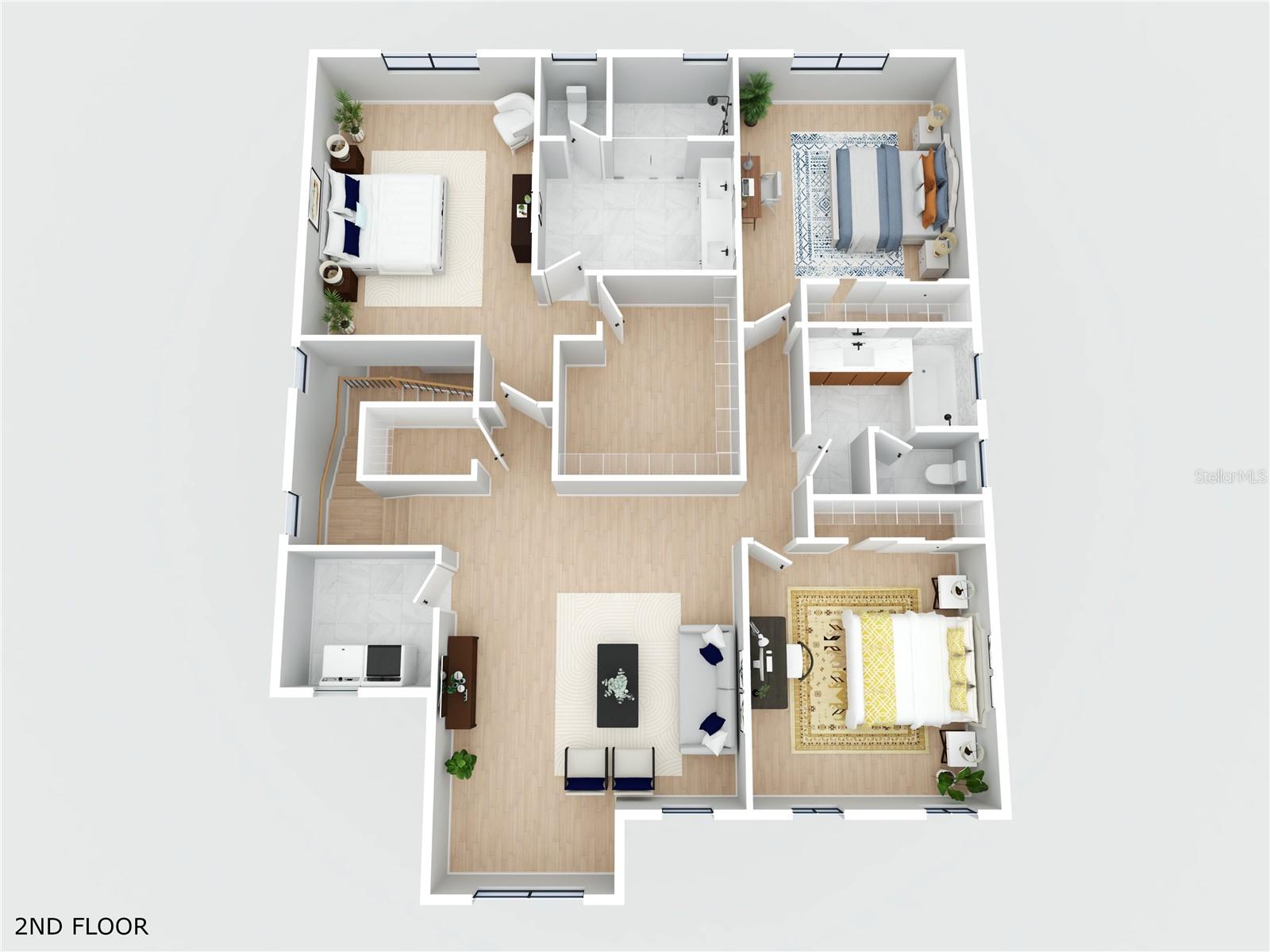 1812 E KALEY AVE, ORLANDO, FL, 32806