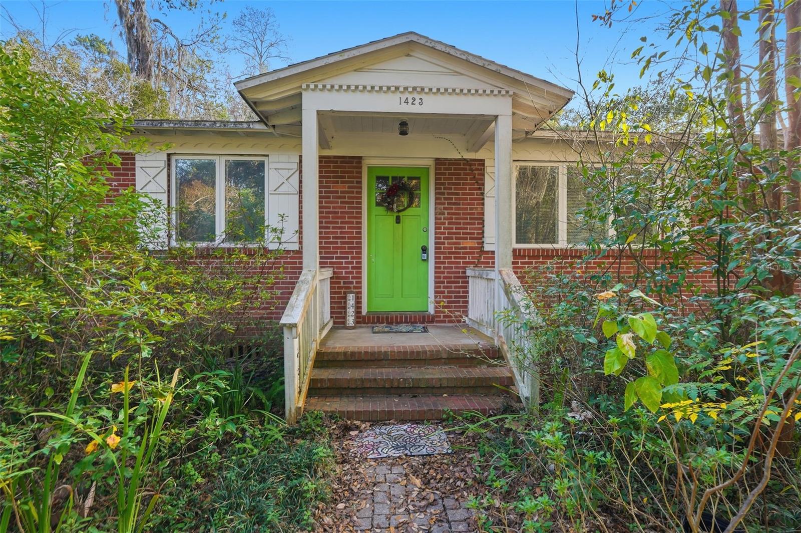 1423 NW 11TH RD, GAINESVILLE, FL, 32605