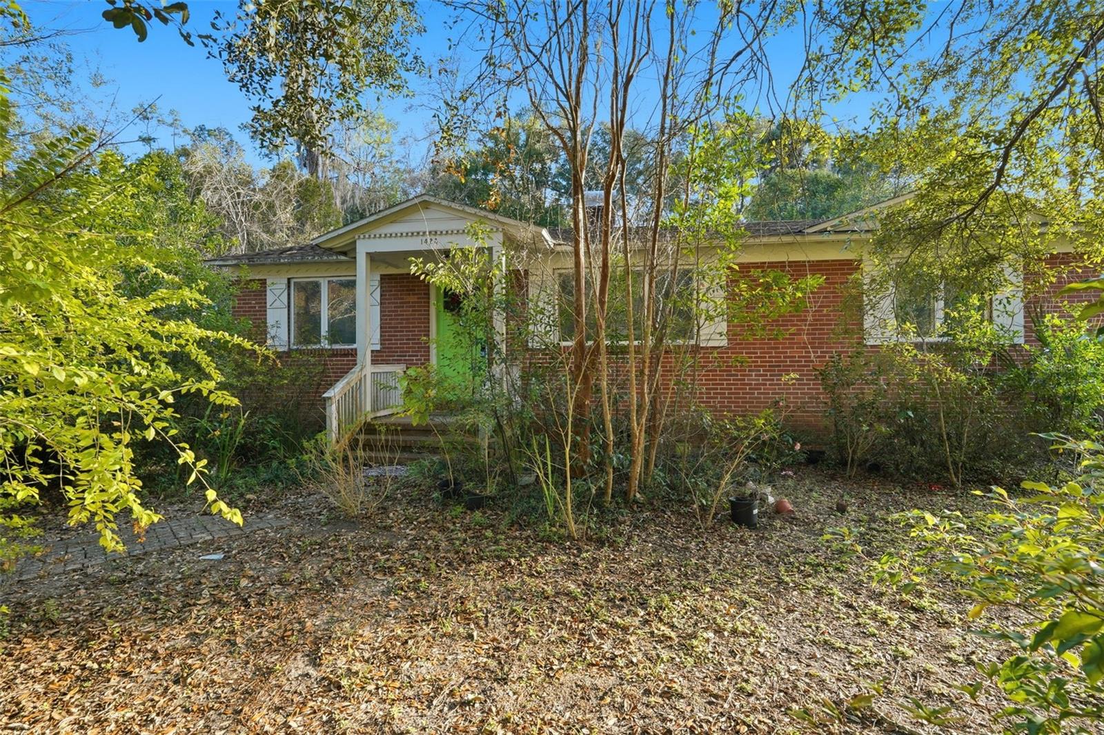 1423 NW 11TH RD, GAINESVILLE, FL, 32605