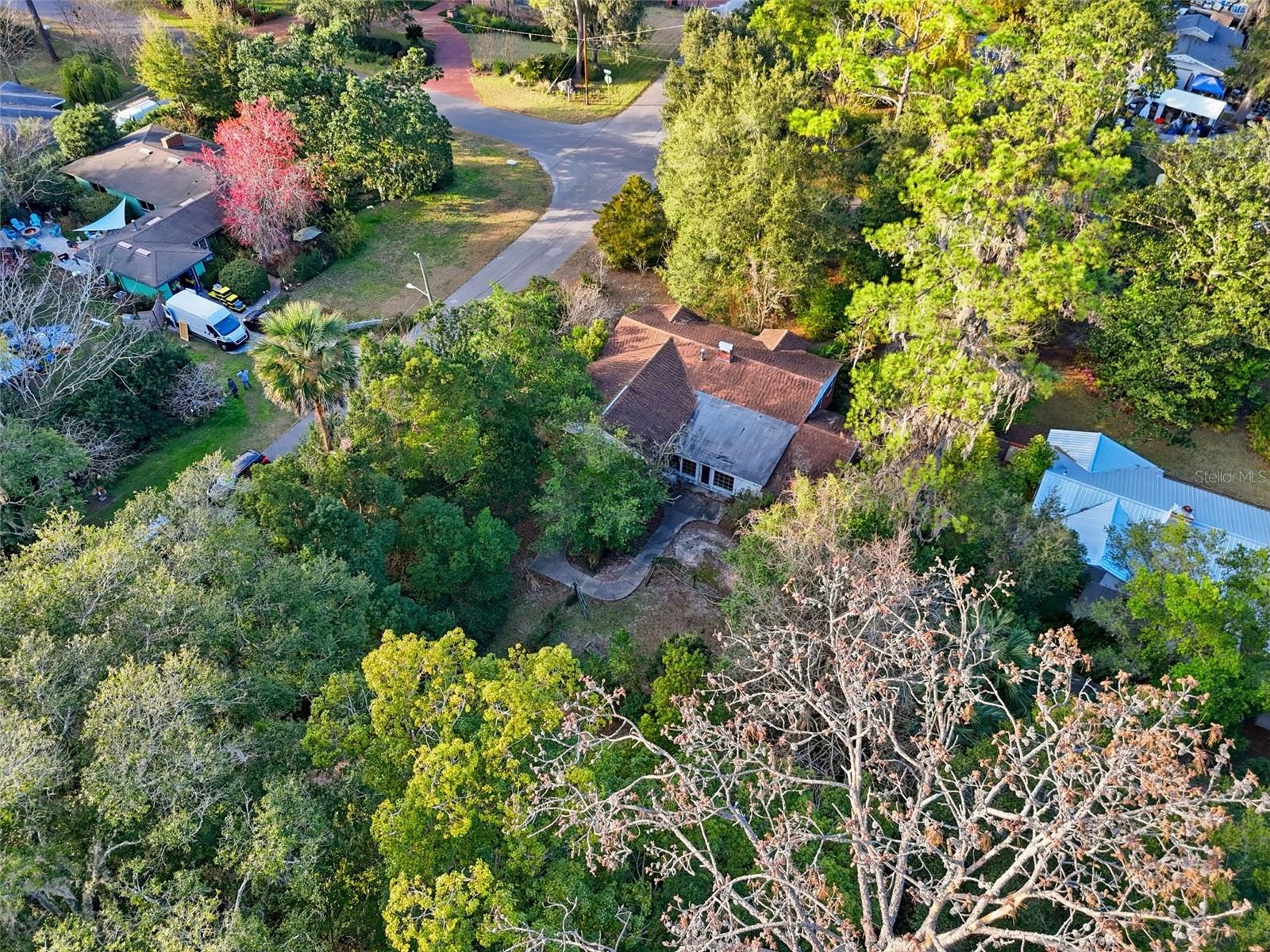 1423 NW 11TH RD, GAINESVILLE, FL, 32605