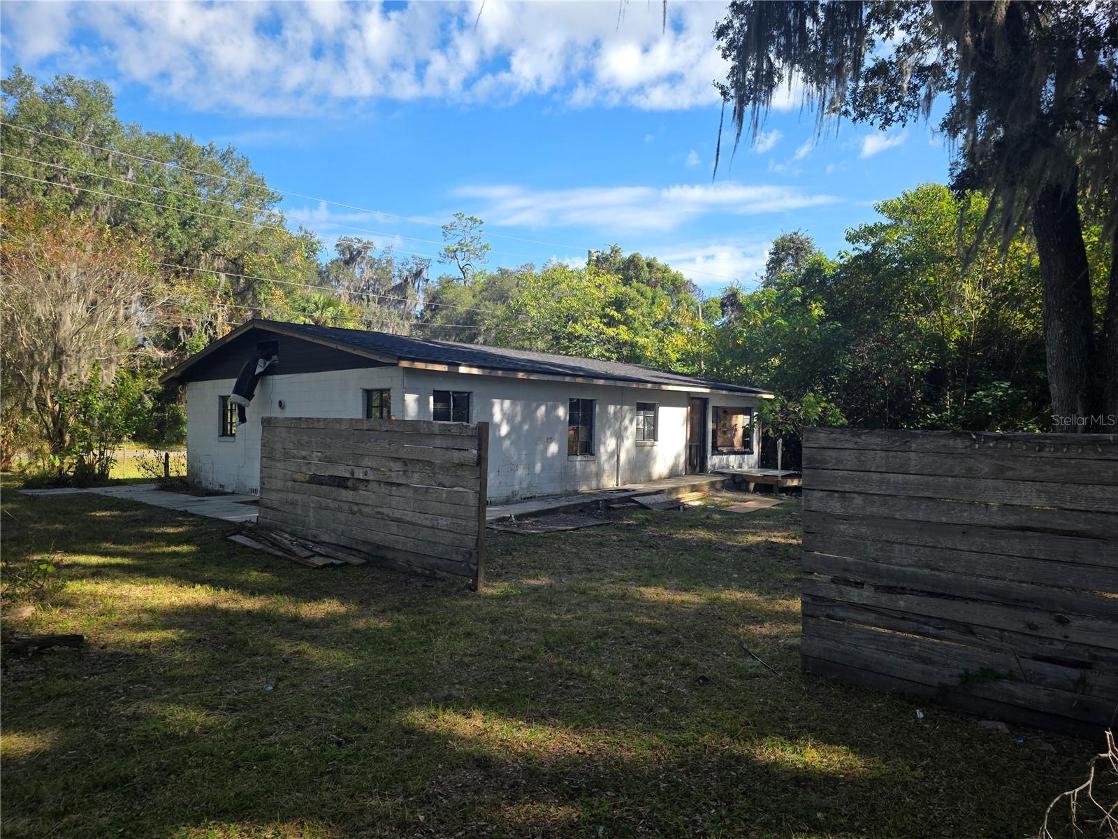 22629 SE 71ST AVE, HAWTHORNE, FL, 32640