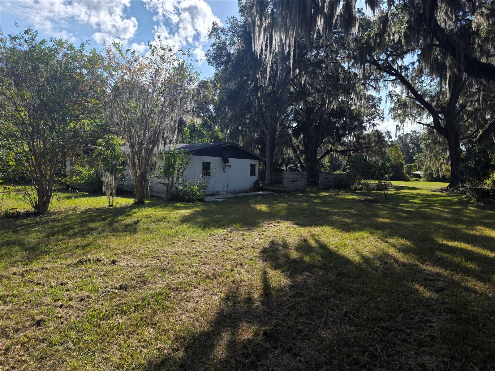 22629 SE 71ST AVE, HAWTHORNE, FL, 32640