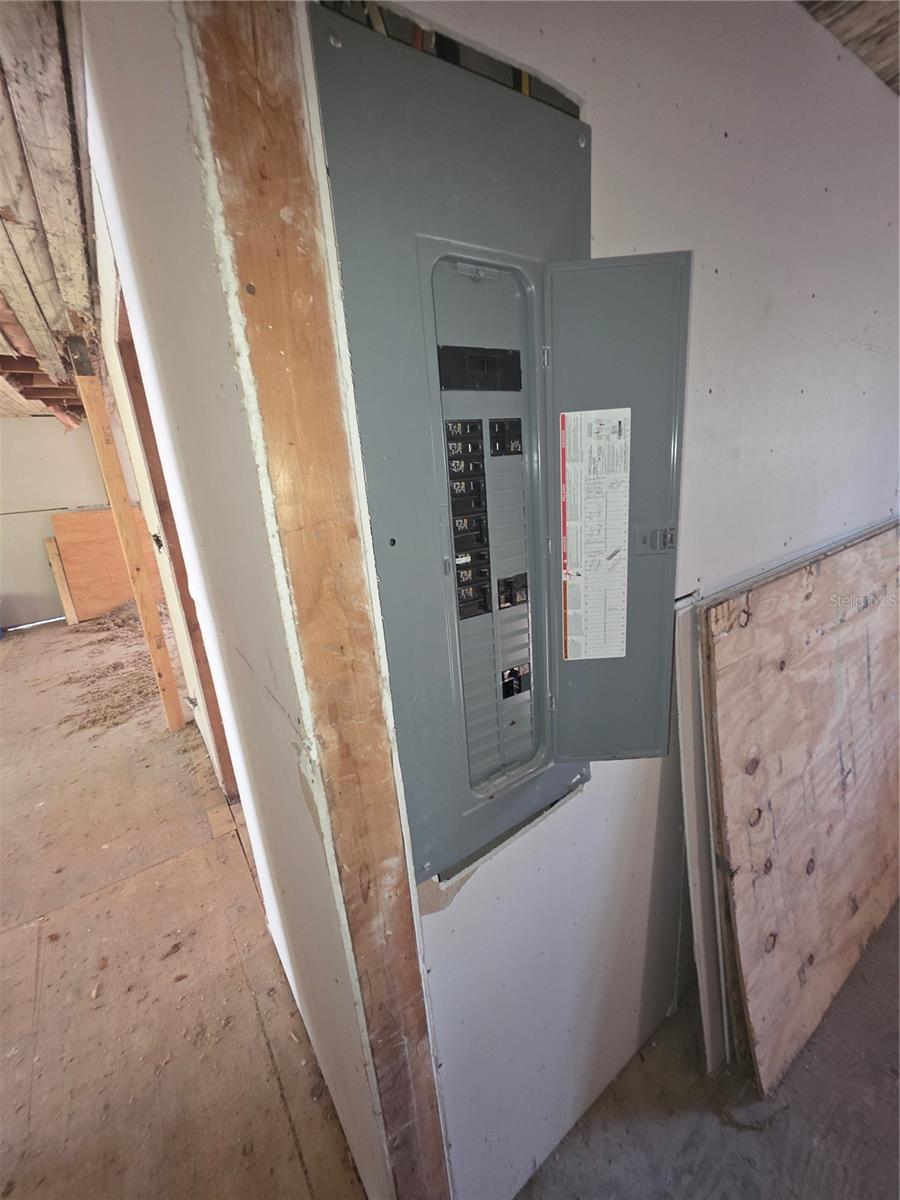 22629 SE 71ST AVE, HAWTHORNE, FL, 32640