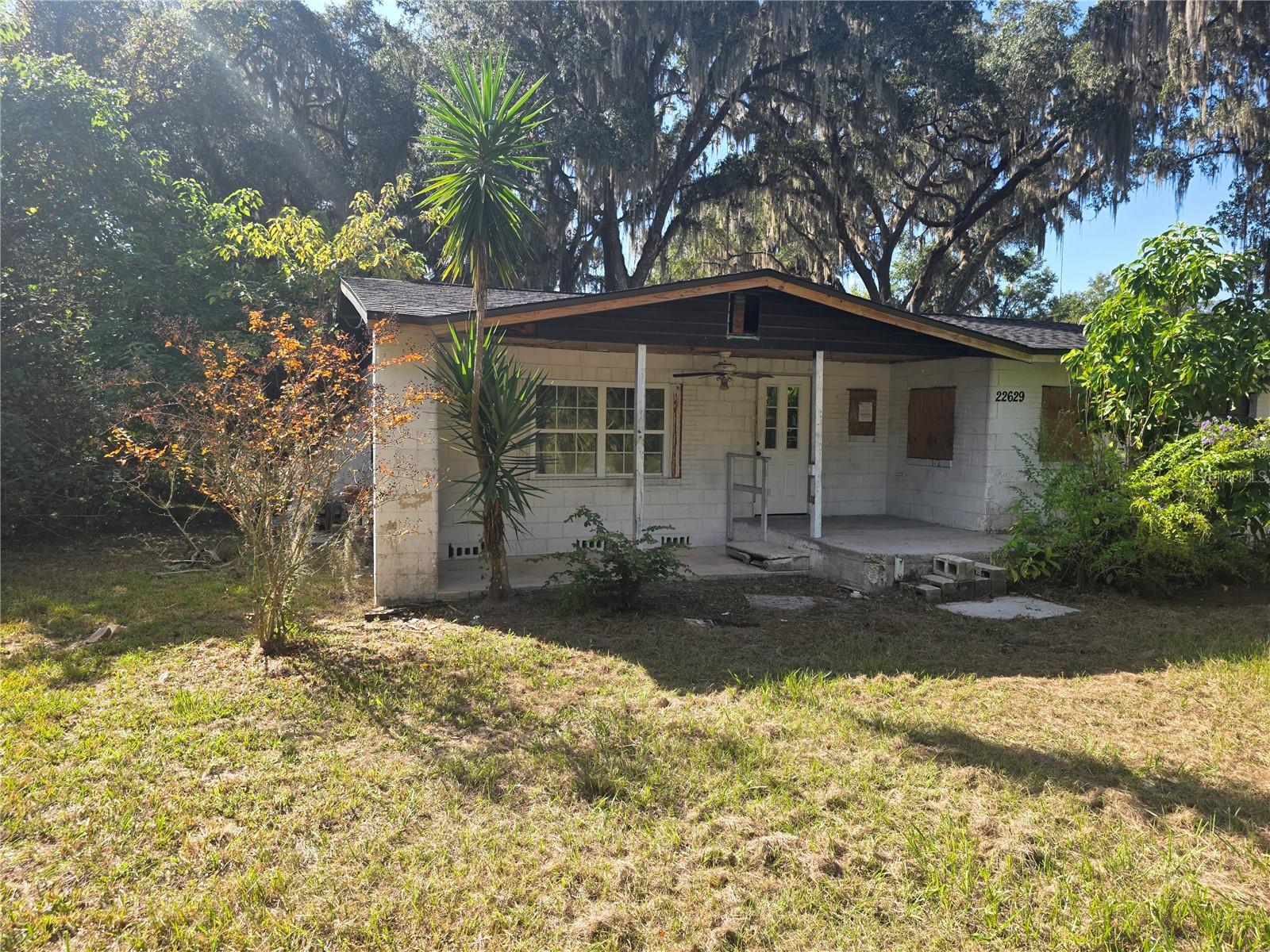 22629 SE 71ST AVE, HAWTHORNE, FL, 32640
