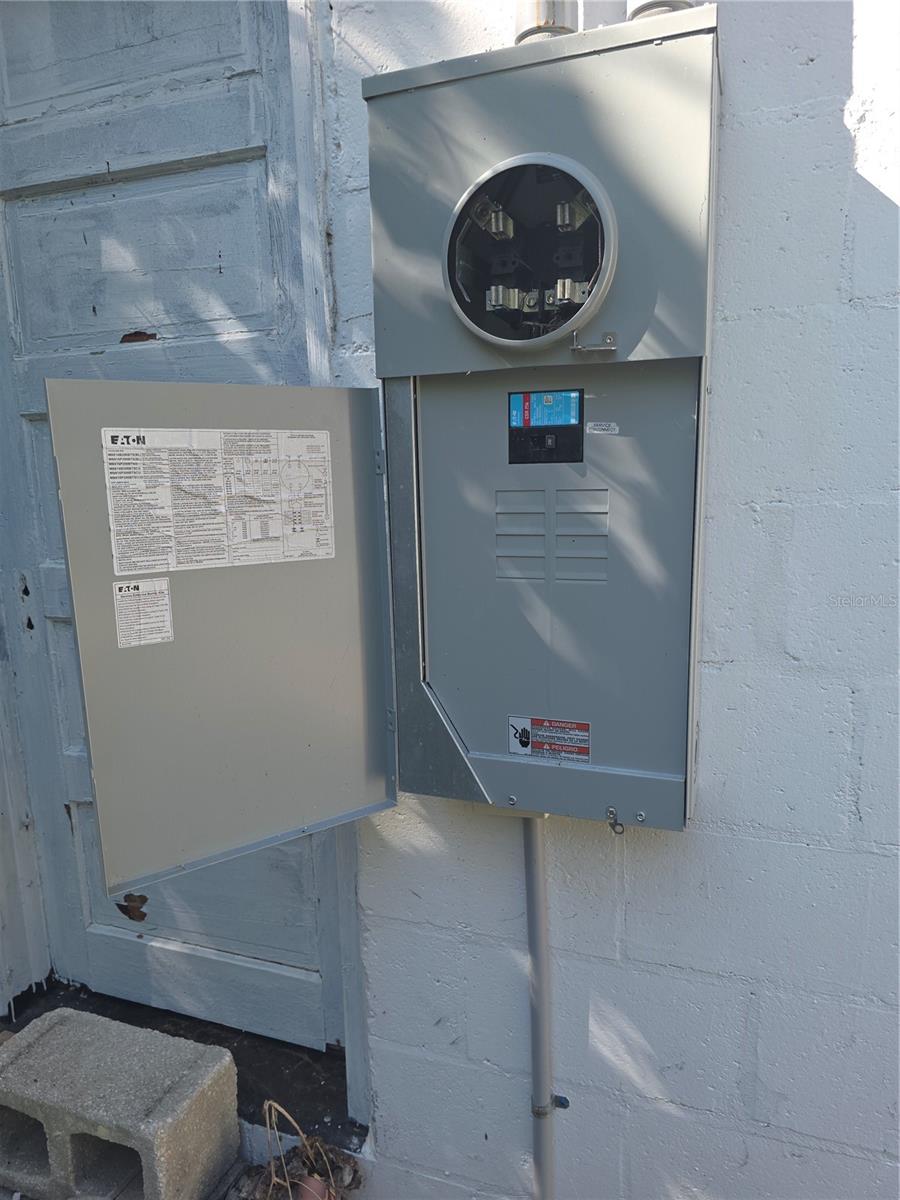 22629 SE 71ST AVE, HAWTHORNE, FL, 32640