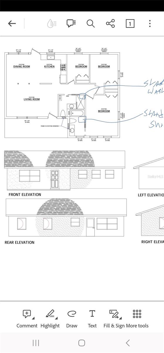 22629 SE 71ST AVE, HAWTHORNE, FL, 32640