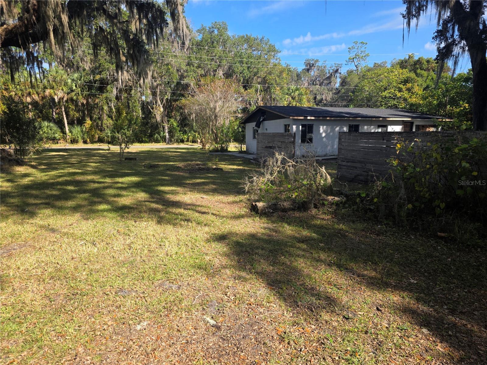 22629 SE 71ST AVE, HAWTHORNE, FL, 32640