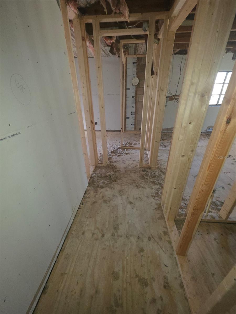 22629 SE 71ST AVE, HAWTHORNE, FL, 32640