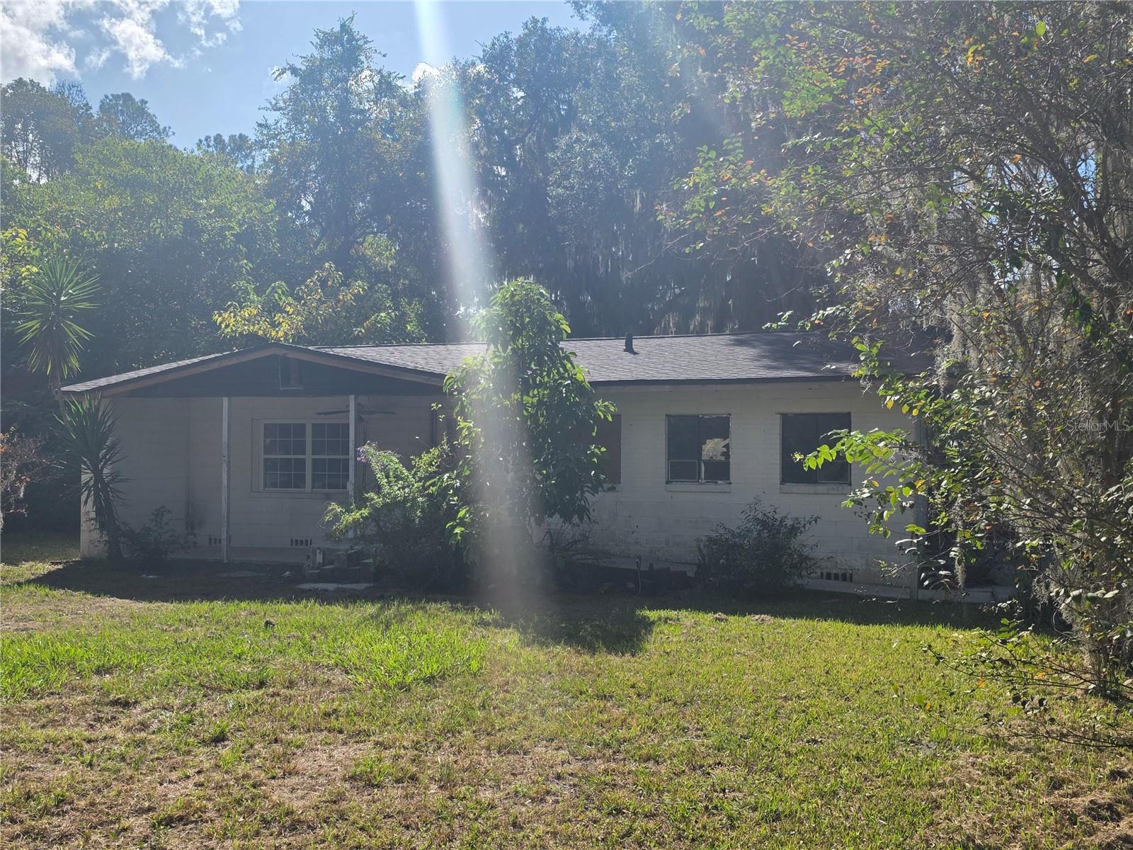22629 SE 71ST AVE, HAWTHORNE, FL, 32640