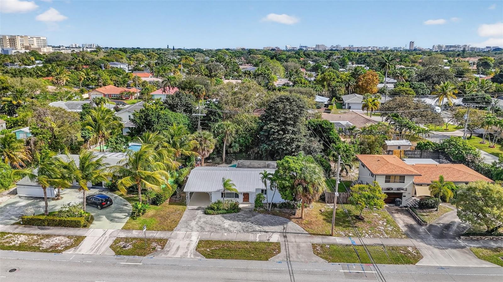 450 NW 12TH AVE, BOCA RATON, FL, 33486