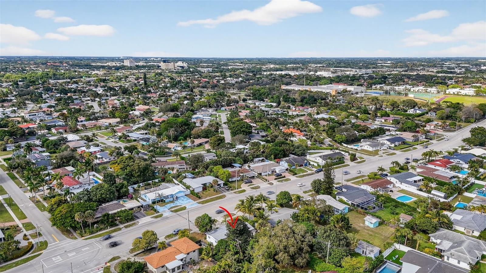 450 NW 12TH AVE, BOCA RATON, FL, 33486