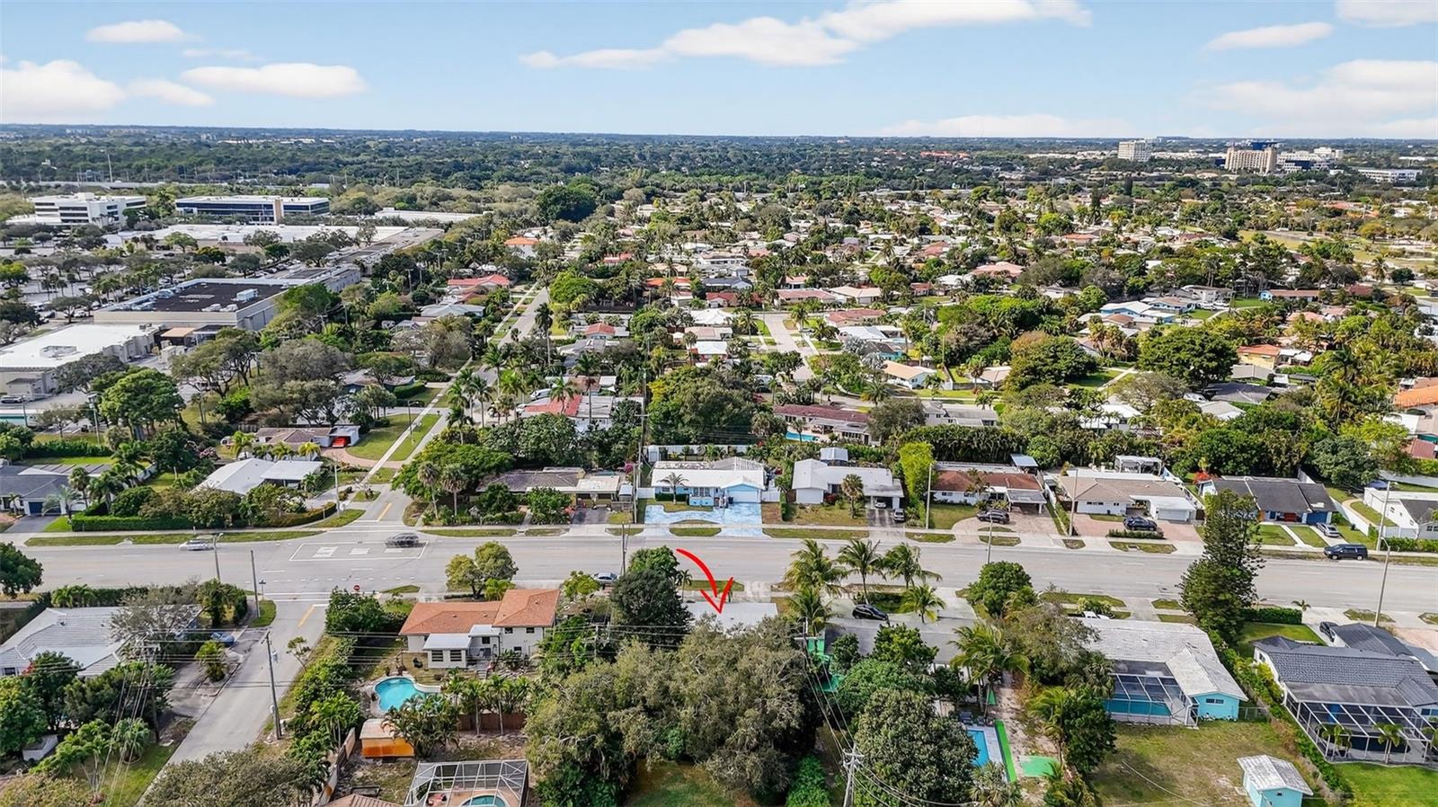 450 NW 12TH AVE, BOCA RATON, FL, 33486