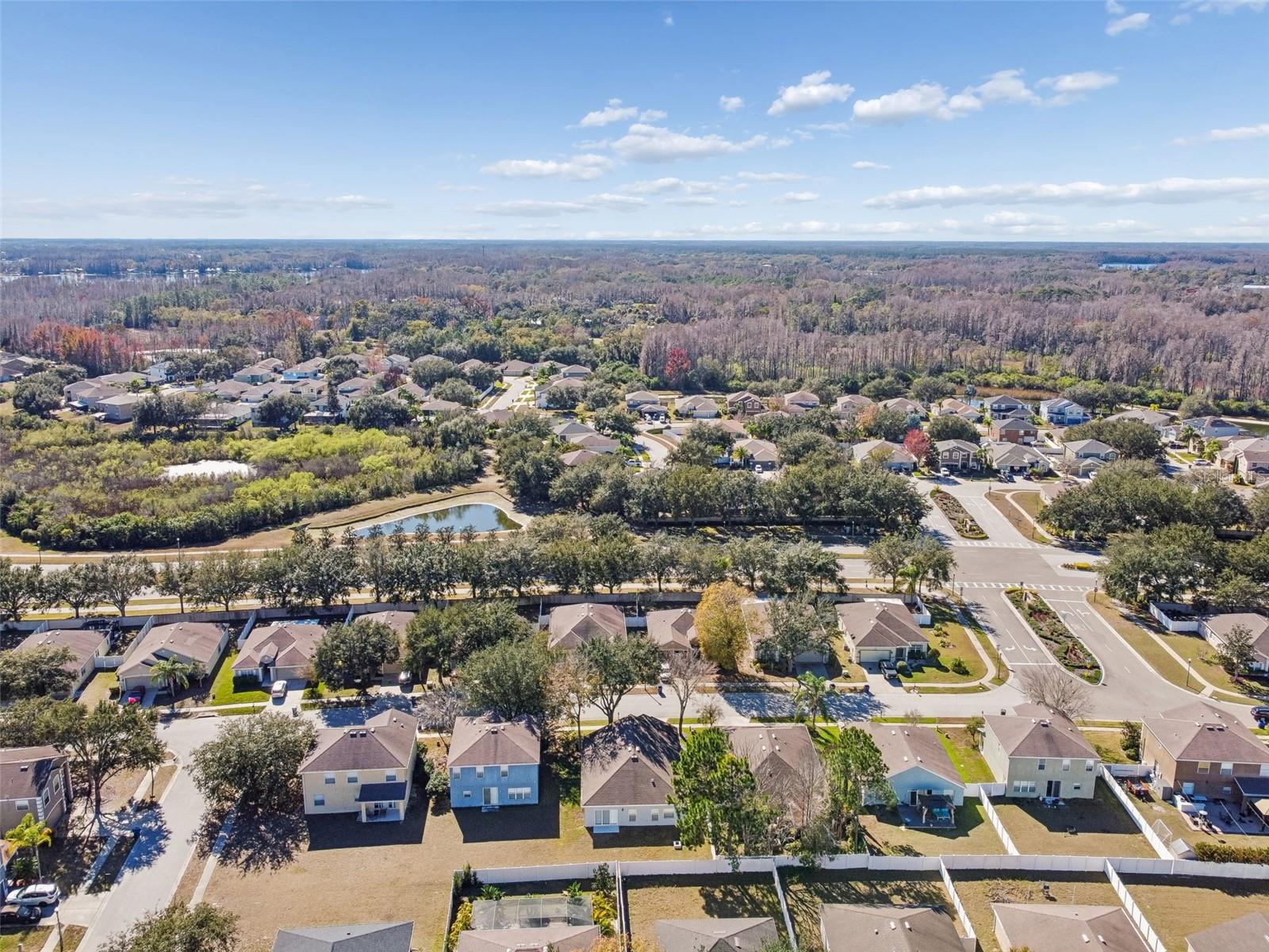 5956 DESERT PEACE AVE, LAND O LAKES, FL, 34639