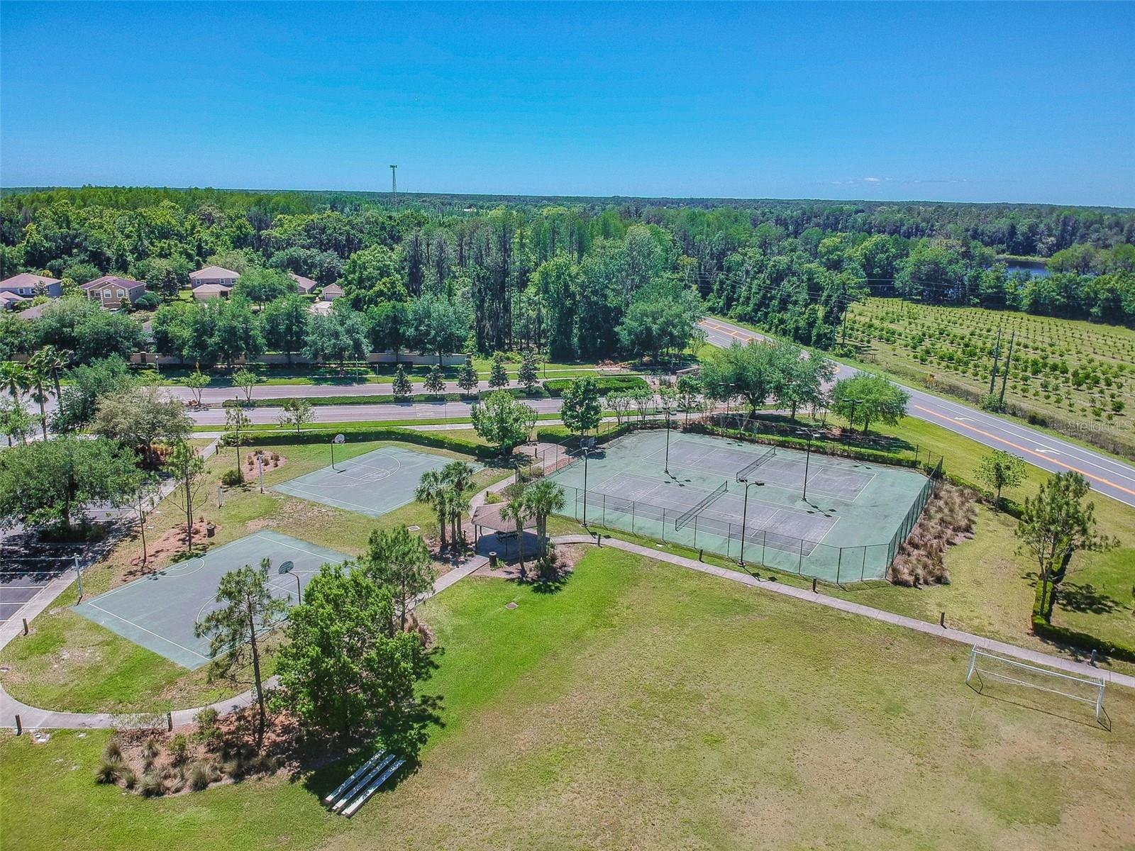 5956 DESERT PEACE AVE, LAND O LAKES, FL, 34639