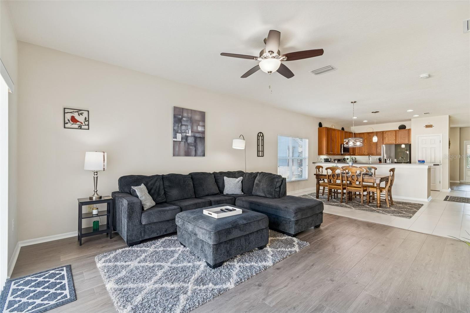 5956 DESERT PEACE AVE, LAND O LAKES, FL, 34639