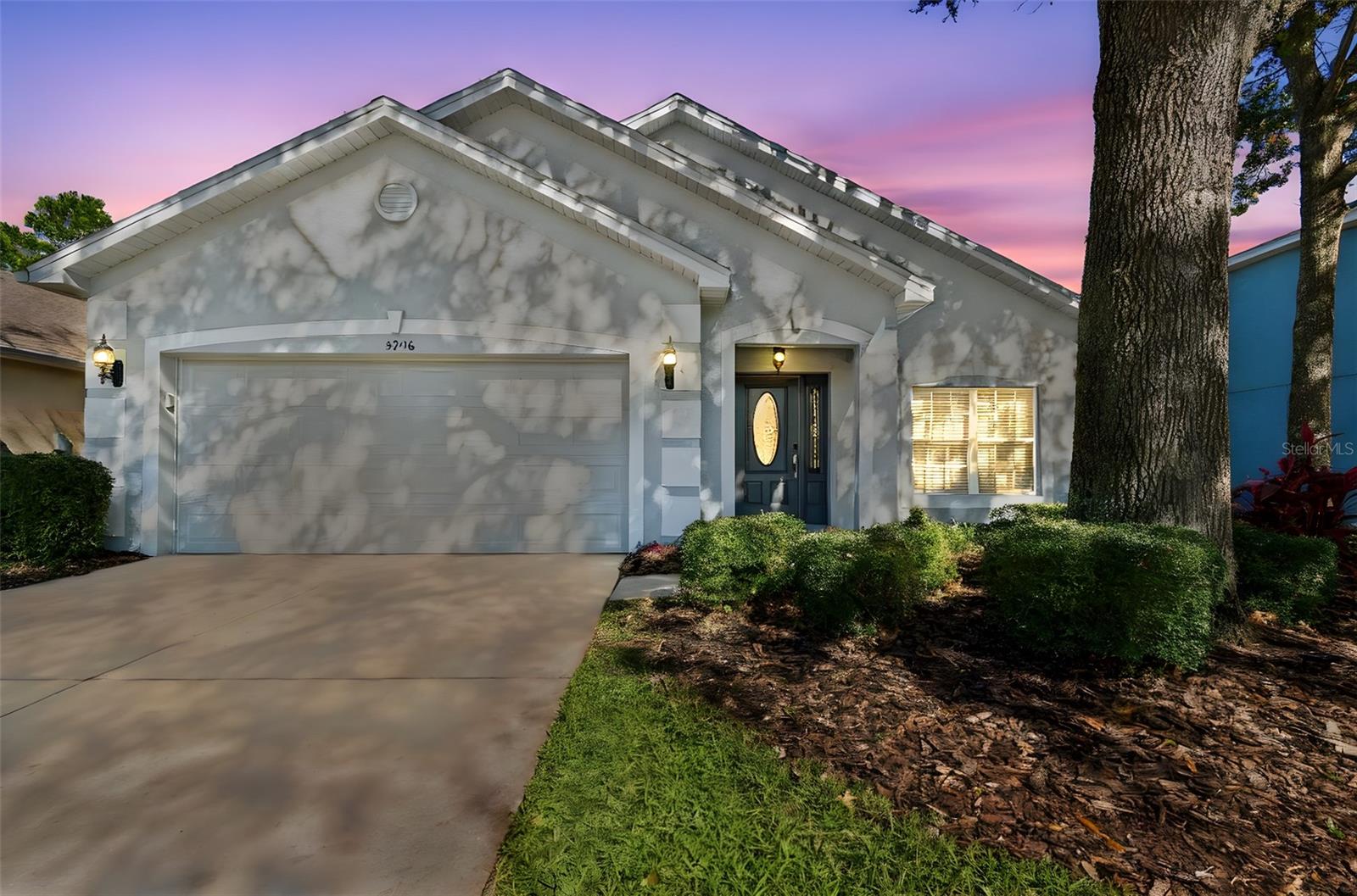 5956 DESERT PEACE AVE, LAND O LAKES, FL, 34639