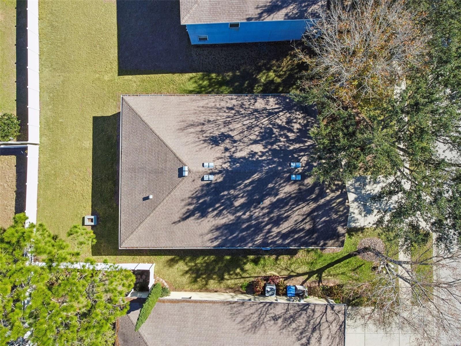 5956 DESERT PEACE AVE, LAND O LAKES, FL, 34639