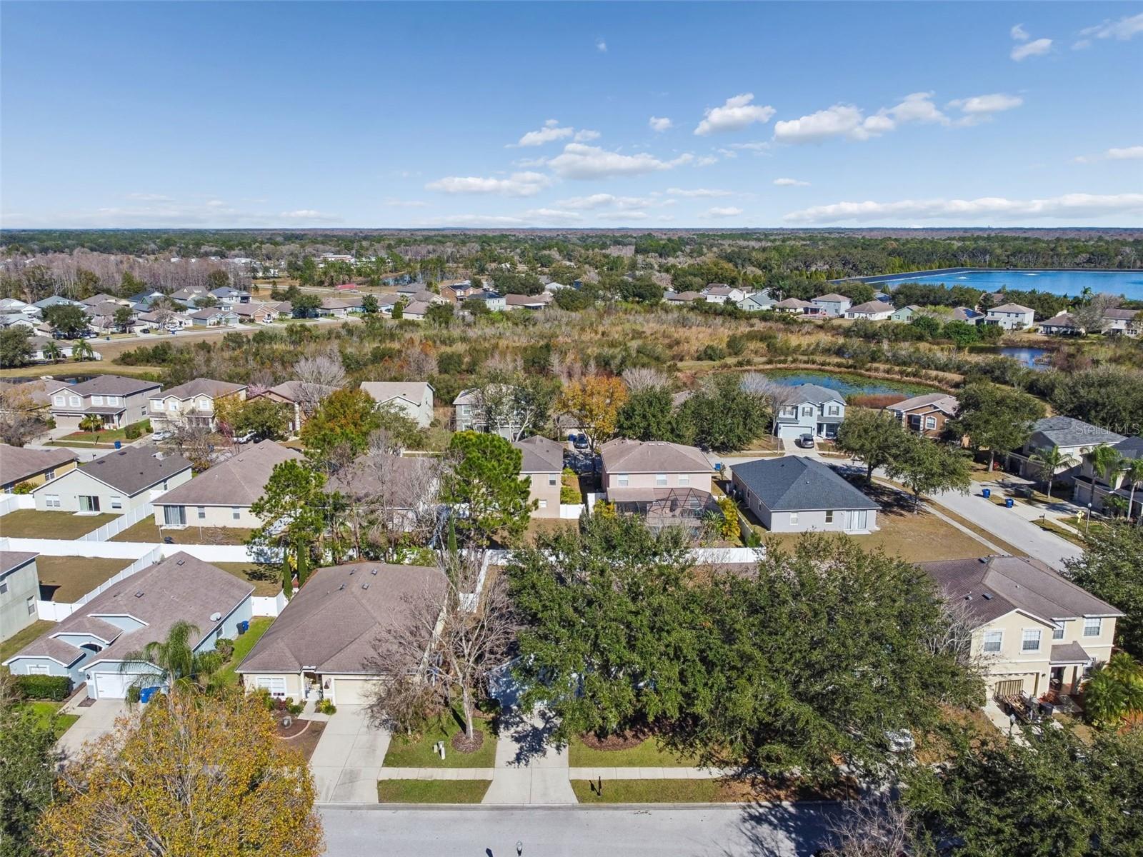 5956 DESERT PEACE AVE, LAND O LAKES, FL, 34639